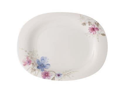 Servírovací tanier Mariefleur Gris Basic – Villeroy & Boch 1