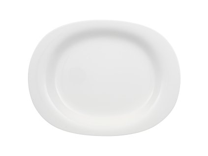 Servírovací tanier New Cottage Basic, 42 cm x 32 cm – Villeroy & Boch 1