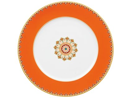 Servírovací tanier Samarkand Mandarin, Ø 30 cm – Villeroy & Boch 1