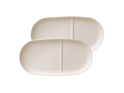 Servírovací tanier Soup Passion, Set 2 ks – Villeroy & Boch 1