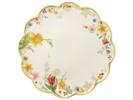 Servírovací tanier Spring Awakening, Ø 33 cm – Villeroy & Boch 1