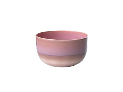 Servírovacia misa Perlemor Coral, Ø 22 cm, 3l – Villeroy & Boch 1