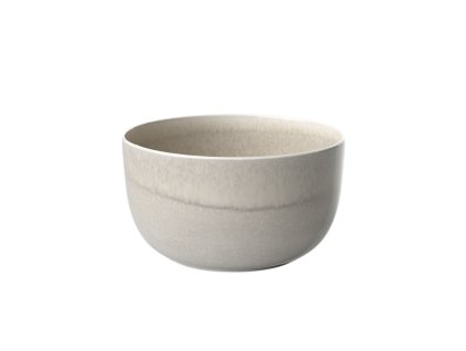Servírovacia misa Perlemor Sand, Ø 22 cm, 3l – Villeroy & Boch 1