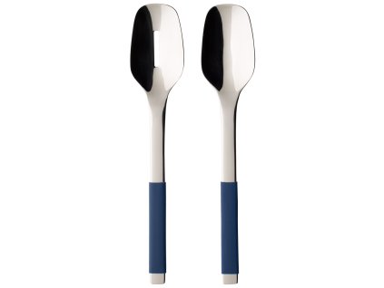 Servírovacie lyžice S+, Blueberry, Set 2 ks – Villeroy & Boch 1