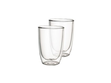 Set pohárov Artesano Hot&Cold Beverages, Set 2 ks – Villeroy & Boch 1