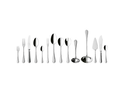 Set príborov Kreuzband Septfontaines, Set 70 ks – Villeroy & Boch 1