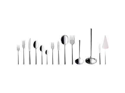 Set príborov Piemont, Set 113 ks – Villeroy & Boch 1