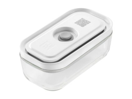 Sklenená dóza na potraviny Zwilling Vacuum S, 350ml 1