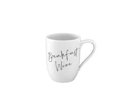 Statement Hrnček “Breakfast Wine” – Villeroy & Boch 1