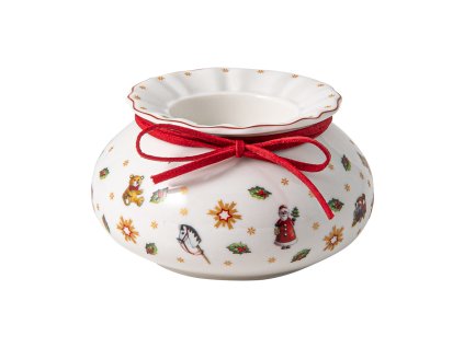 Stojan na čajovú sviečku Toy’s Delight Decoration – Villeroy & Boch 1