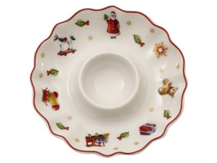 Stojan na vajíčko Toy’s Delight, Ø 11 cm – Villeroy & Boch 1