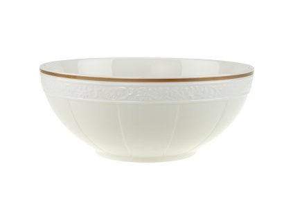 Šalátová misa Ivoire, Ø 21 cm, 1,6l – Villeroy & Boch 1