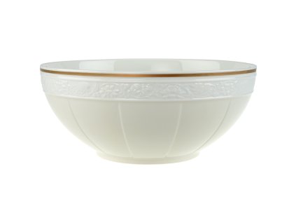 Šalátová misa Ivoire, Ø 24 cm, 2,7l – Villeroy & Boch 1