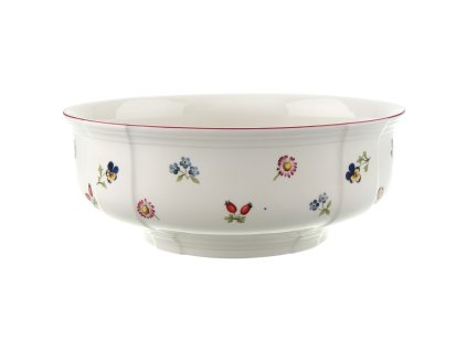 Šalátová misa Petite Fleur, Ø 25 cm, 2,3 l – Villeroy & Boch 1