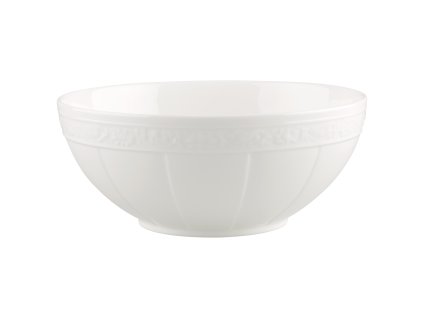 Šalátová misa White Pearl, Ø 21 cm, 1,6l – Villeroy & Boch 1