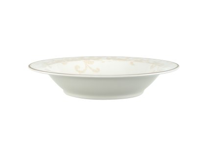 Šalátový tanier Ivoire, Ø 20 cm – Villeroy & Boch 1