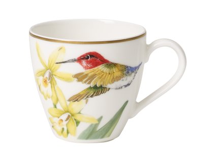 Šálka na espresso Amazonia Anmut, 100 ml – Villeroy & Boch 1