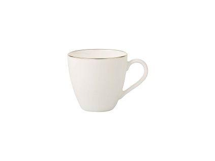 Šálka na espresso Anmut Gold, 100 ml – Villeroy & Boch 1
