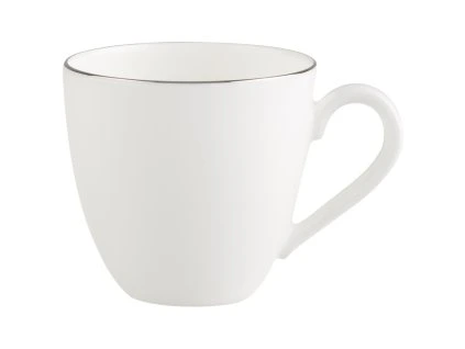 Šálka na espresso Anmut Platinum No.1, 100 ml – Villeroy & Boch 1