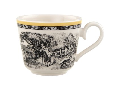 Šálka na espresso Audun Ferme, 150 ml – Villeroy & Boch 1