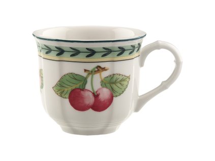 Šálka na espresso French Garden Fleurence, 100 ml – Villeroy & Boch 1