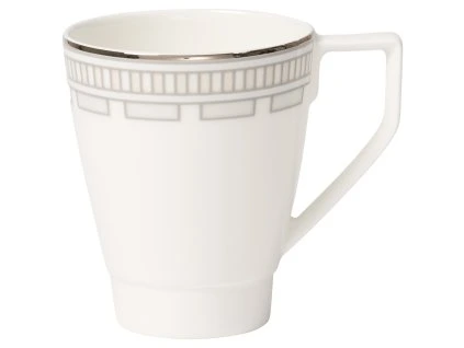 Šálka na espresso La Classica Contura, 100 ml – Villeroy & Boch 1