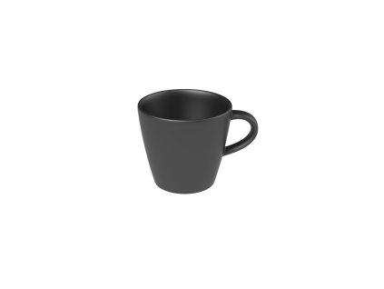 Šálka na espresso Manufacture Rock, 60 ml – Villeroy & Boch 1