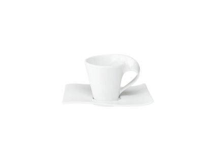 Šálka na espresso s podšálkou NewWave – Villeroy & Boch 1