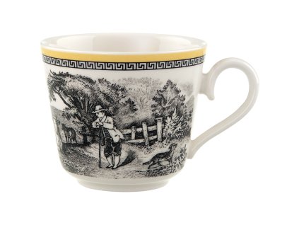 Šálka na kávu / čaj Audun Ferme, 200 ml – Villeroy & Boch 1