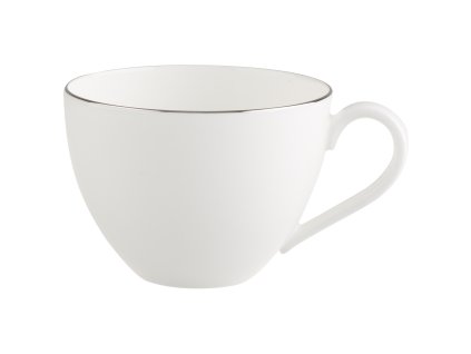 Šálka na kávu Anmut Platinum No.1, 200 ml – Villeroy & Boch 1