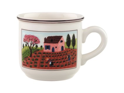 Šálka na kávu Design Naif, 200 ml – Villeroy & Boch 1