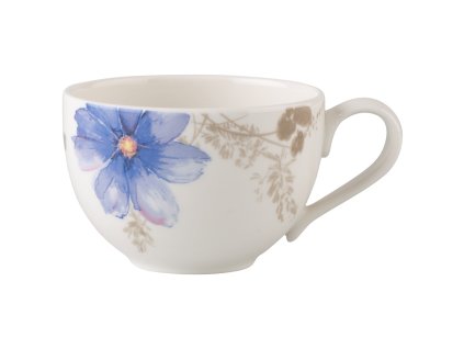Šálka na kávu Mariefleur Gris, 250 ml – Villeroy & Boch 1