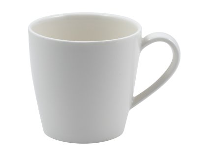 Šálka na kávu Marmory, biela, 240 ml – Villeroy & Boch 1
