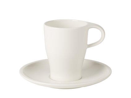 Šálka na kávu s podšálkou Coffee Passion, 220 ml – Villeroy & Boch 1