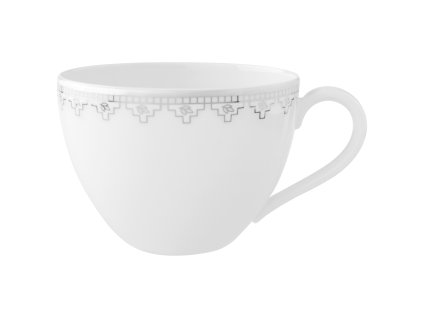 Šálka na kávu White Lace, 200 ml – Villeroy & Boch 1