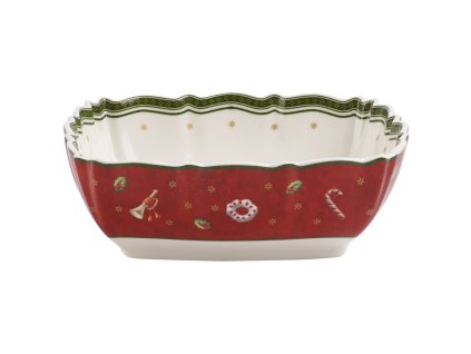 Štvorcová misa Toy’s Delight, 14 cm x 14 cm – Villeroy & Boch 1