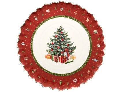 Tanier na koláče Toy's Delight, Ø 33 cm – Villeroy & Boch 1