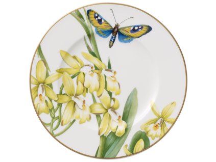 Tanier na pečivo Amazonia Anmut, Ø 16 cm – Villeroy & Boch 1