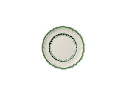 Tanier na pečivo French Garden Green Line, Ø 17 cm – Villeroy & Boch 1