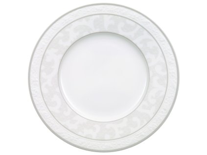 Tanier na pečivo Gray Pearl, Ø 18 cm – Villeroy & Boch 1