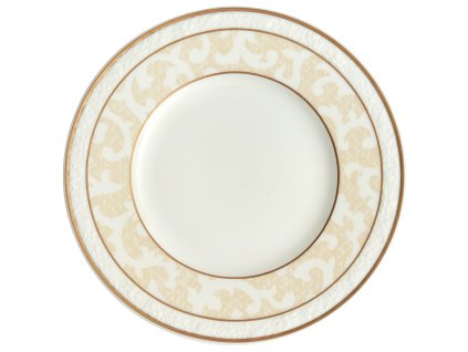 Tanier na pečivo Ivoire, Ø 18 cm – Villeroy & Boch 1