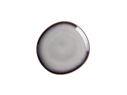 Tanier na pečivo Lave Beige, Ø 17 cm – Villeroy & Boch 1