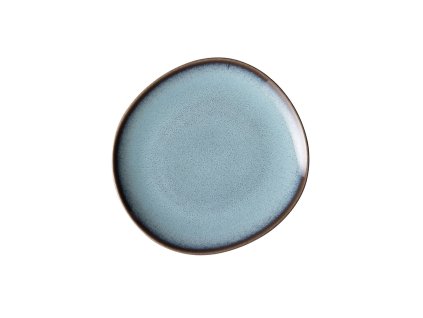 Tanier na pečivo Lave Glace, Ø 17 cm – Villeroy & Boch 1