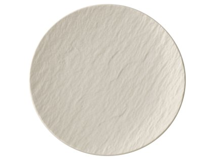 Tanier na pečivo Manufacture Rock blanc, Ø 16 cm – Villeroy & Boch 1