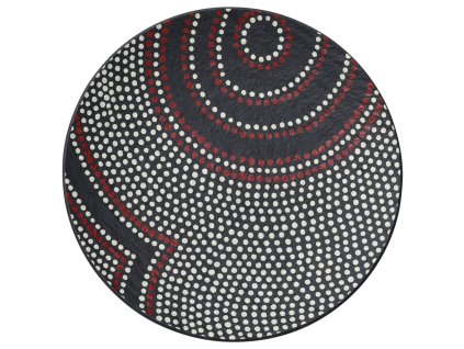 Tanier na pečivo Manufacture Rock Desert, Ø 15,5 cm – Villeroy & Boch 1