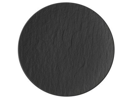 Tanier na pečivo Manufacture Rock, Ø 16 cm – Villeroy & Boch 1