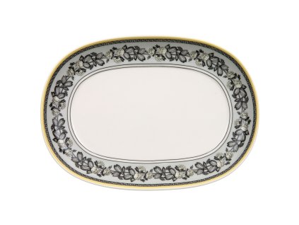 Tanier na prílohu Audun Ferme, 20 cm x 14 cm – Villeroy & Boch 1