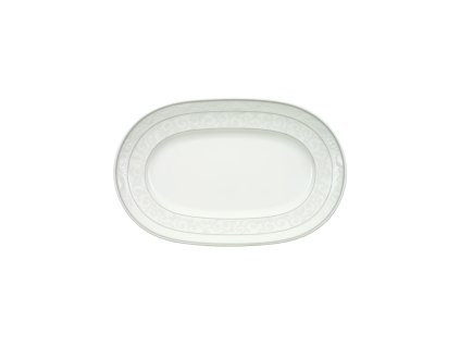 Tanier na prílohu Gray Pearl, 22 cm – Villeroy & Boch 1