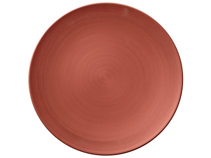 Tanier na servírovanie Manufacture Glow, Gourmet, Ø 32 cm – Villeroy & Boch 1