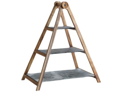 Trojposchodový stojan – etažér Artesano Original – Villeroy & Boch 1